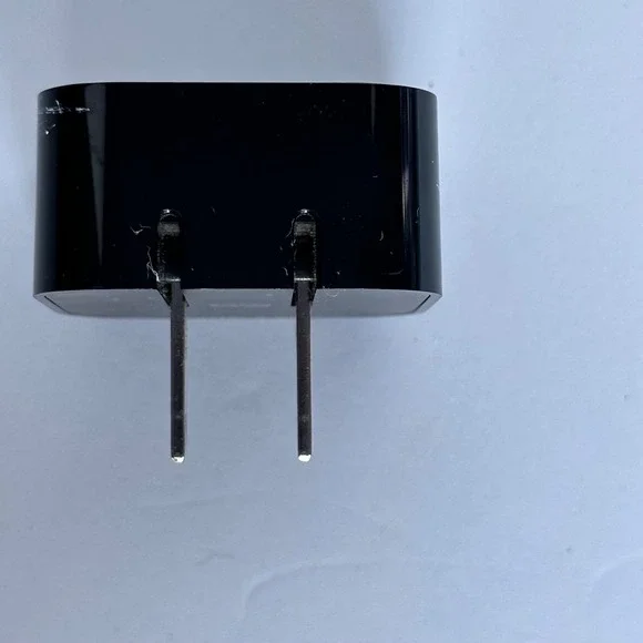 Amazon Wall Charger Power Adapter for Kindle Fire Tablet E-Reader - Black - Picture 3 of 3